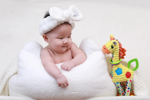 株洲牙胶几个月宝宝能吃 株洲牙胶几个月宝宝能吃