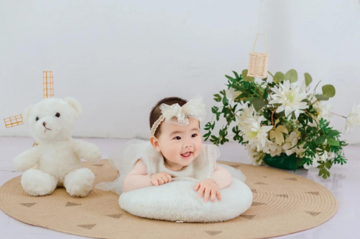 株洲六个月宝宝发烧怎么办 株洲六个月宝宝发烧怎么办